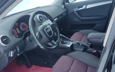 Audi A3, 2011 год, 700 000 рублей, 17 фотография