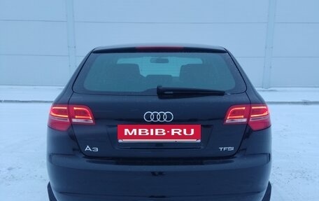 Audi A3, 2011 год, 700 000 рублей, 7 фотография