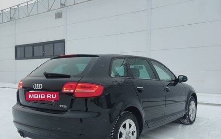 Audi A3, 2011 год, 700 000 рублей, 10 фотография