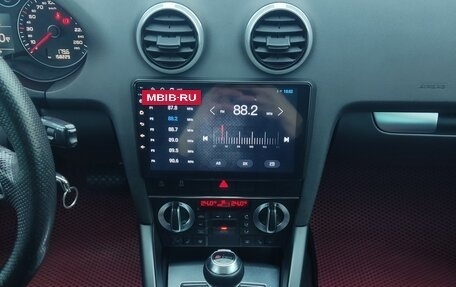 Audi A3, 2011 год, 700 000 рублей, 16 фотография