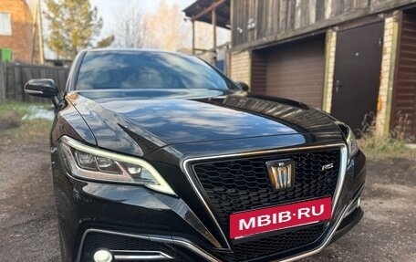 Toyota Crown, 2018 год, 2 999 999 рублей, 2 фотография