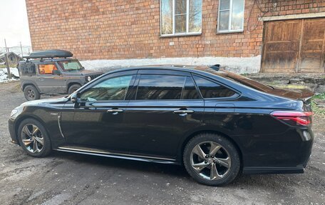 Toyota Crown, 2018 год, 2 999 999 рублей, 4 фотография