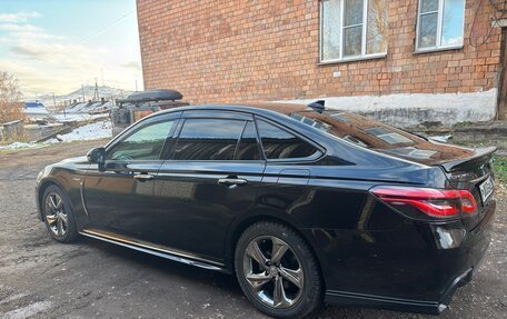 Toyota Crown, 2018 год, 2 999 999 рублей, 7 фотография