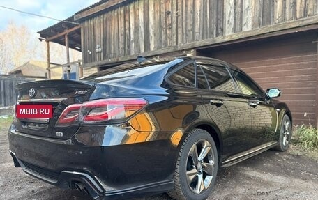 Toyota Crown, 2018 год, 2 999 999 рублей, 9 фотография