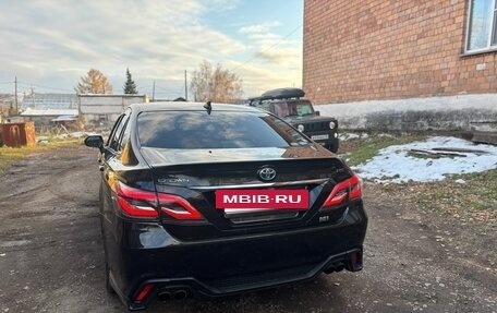 Toyota Crown, 2018 год, 2 999 999 рублей, 6 фотография