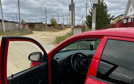 KIA Picanto I, 2008 год, 330 000 рублей, 9 фотография