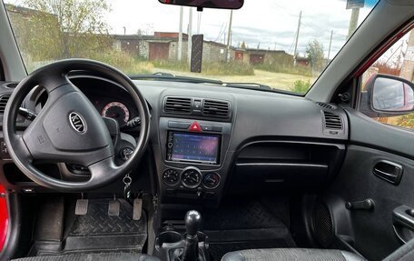 KIA Picanto I, 2008 год, 330 000 рублей, 8 фотография