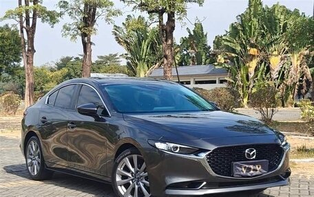 Mazda 3, 2022 год, 1 143 000 рублей, 3 фотография
