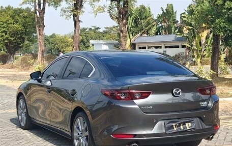 Mazda 3, 2022 год, 1 143 000 рублей, 5 фотография