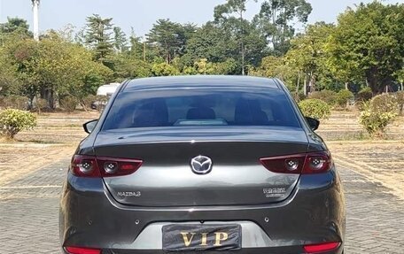 Mazda 3, 2022 год, 1 143 000 рублей, 7 фотография