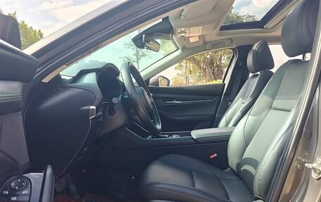 Mazda 3, 2022 год, 1 143 000 рублей, 17 фотография