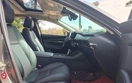 Mazda 3, 2022 год, 1 143 000 рублей, 16 фотография