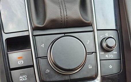 Mazda 3, 2022 год, 1 143 000 рублей, 10 фотография