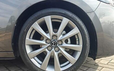 Mazda 3, 2022 год, 1 143 000 рублей, 18 фотография