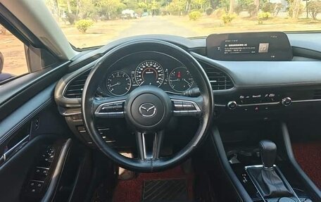 Mazda 3, 2022 год, 1 143 000 рублей, 13 фотография