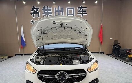 Mercedes-Benz GLA, 2022 год, 1 890 300 рублей, 4 фотография