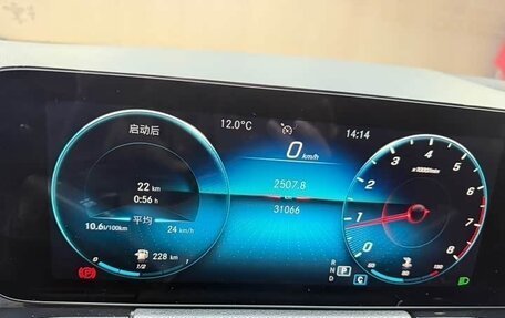 Mercedes-Benz GLA, 2022 год, 1 890 300 рублей, 7 фотография