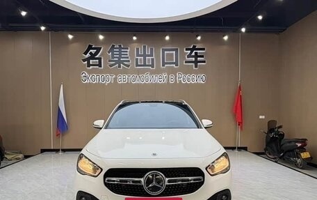 Mercedes-Benz GLA, 2022 год, 1 890 300 рублей, 3 фотография
