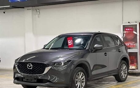 Mazda CX-5 II, 2022 год, 1 713 000 рублей, 3 фотография