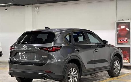 Mazda CX-5 II, 2022 год, 1 713 000 рублей, 5 фотография