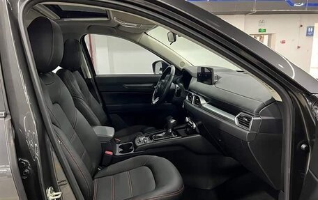 Mazda CX-5 II, 2022 год, 1 713 000 рублей, 8 фотография