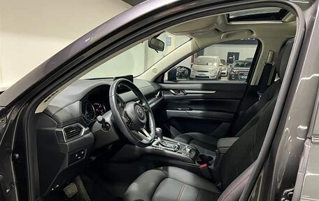 Mazda CX-5 II, 2022 год, 1 713 000 рублей, 15 фотография