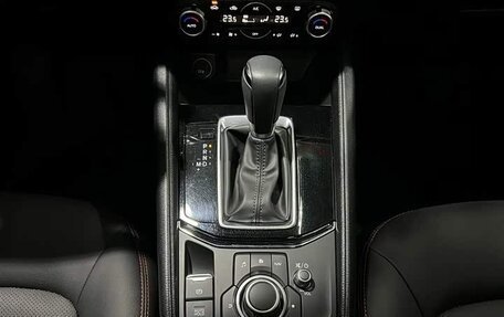 Mazda CX-5 II, 2022 год, 1 713 000 рублей, 10 фотография