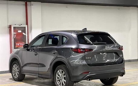 Mazda CX-5 II, 2022 год, 1 713 000 рублей, 6 фотография