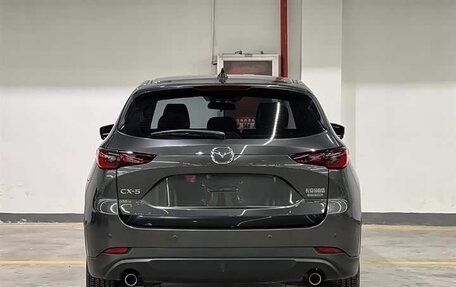 Mazda CX-5 II, 2022 год, 1 713 000 рублей, 4 фотография