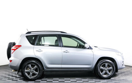 Toyota RAV4, 2012 год, 1 599 000 рублей, 4 фотография