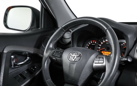 Toyota RAV4, 2012 год, 1 599 000 рублей, 17 фотография