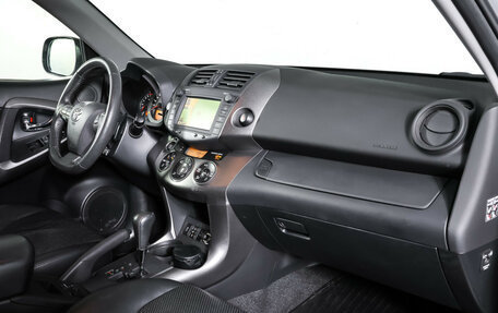 Toyota RAV4, 2012 год, 1 599 000 рублей, 11 фотография