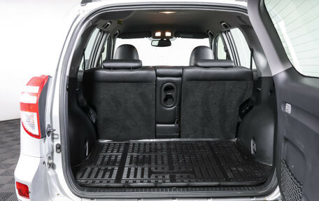 Toyota RAV4, 2012 год, 1 599 000 рублей, 10 фотография