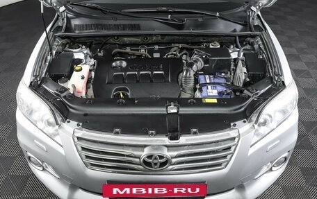 Toyota RAV4, 2012 год, 1 599 000 рублей, 9 фотография