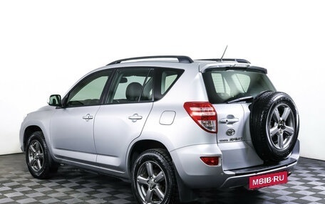 Toyota RAV4, 2012 год, 1 599 000 рублей, 7 фотография