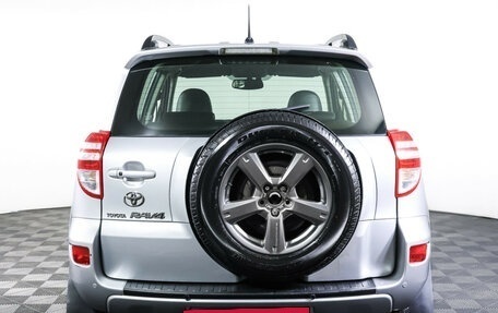 Toyota RAV4, 2012 год, 1 599 000 рублей, 6 фотография