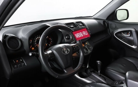 Toyota RAV4, 2012 год, 1 599 000 рублей, 15 фотография