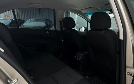 Peugeot 408 I рестайлинг, 2013 год, 599 300 рублей, 8 фотография