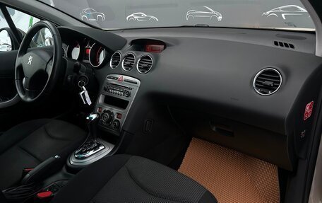 Peugeot 408 I рестайлинг, 2013 год, 599 300 рублей, 7 фотография