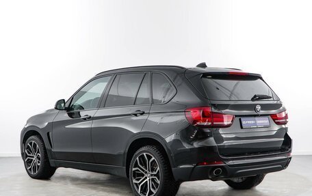 BMW X5, 2017 год, 3 893 055 рублей, 2 фотография