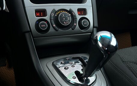 Peugeot 408 I рестайлинг, 2013 год, 599 300 рублей, 16 фотография