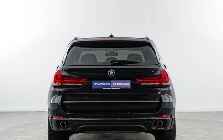BMW X5, 2017 год, 3 893 055 рублей, 4 фотография