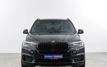 BMW X5, 2017 год, 3 893 055 рублей, 3 фотография