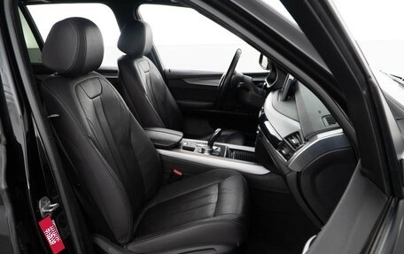 BMW X5, 2017 год, 3 893 055 рублей, 8 фотография