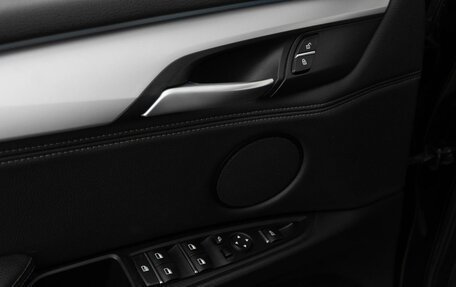 BMW X5, 2017 год, 3 893 055 рублей, 18 фотография