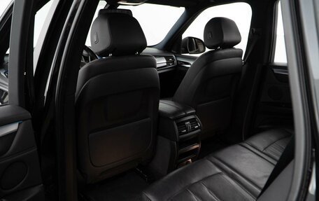 BMW X5, 2017 год, 3 893 055 рублей, 11 фотография