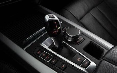 BMW X5, 2017 год, 3 893 055 рублей, 19 фотография