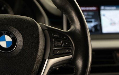 BMW X5, 2017 год, 3 893 055 рублей, 14 фотография