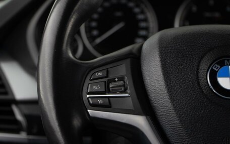 BMW X5, 2017 год, 3 893 055 рублей, 13 фотография