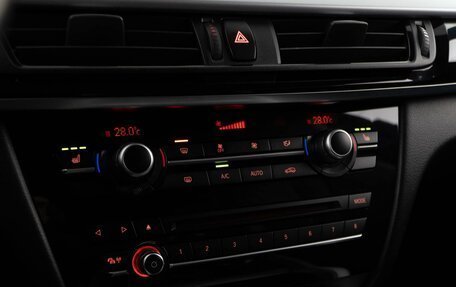 BMW X5, 2017 год, 3 893 055 рублей, 17 фотография